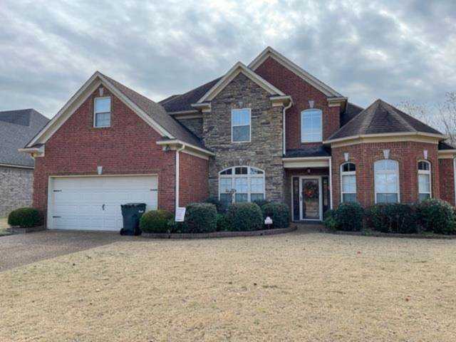 200 Running Brook Ln Oakland, TN 38060 | MLS 10138121 Photo 1