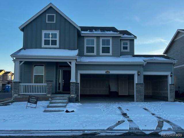 4960 Thistle Dr Brighton, CO 80601