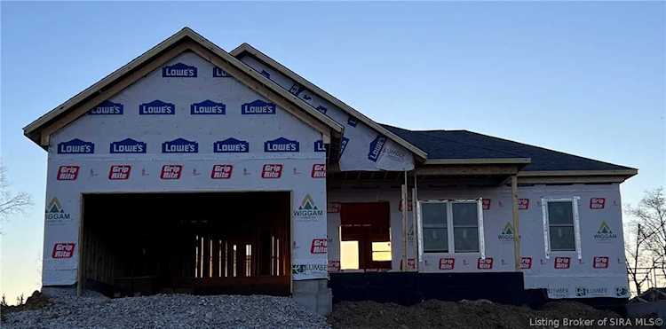 5938 Juniper Ridge Dr Charlestown, IN 47111 | MLS 2022013424 Photo 1