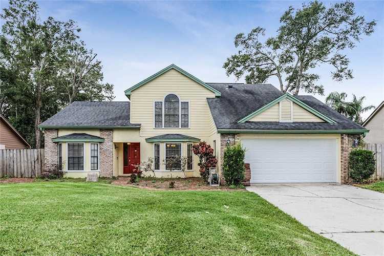 1006 Cross Cut WAY Longwood, FL 32750