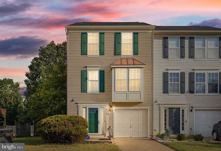 4529 Papillion Ct Fredericksburg, VA 22408 | MLS VASP2013398 Photo 1