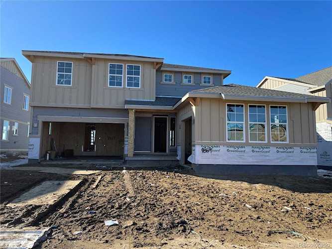 1869 Marlowe Circle Erie, CO 80516