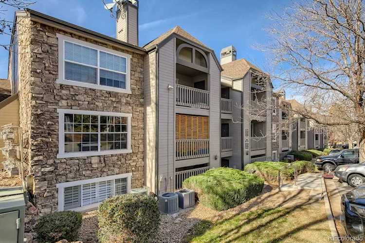 9212 E Arbor Circle #F Englewood, CO 80111