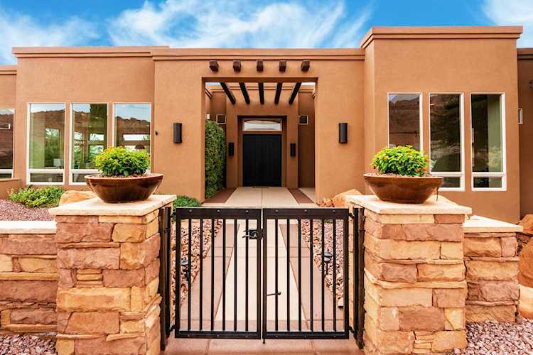 972 E Citadel RD Ivins, UT 84738