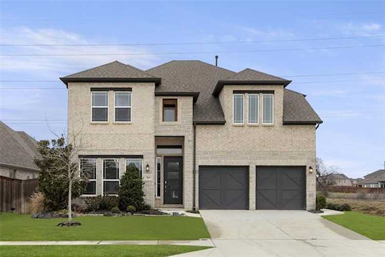 204 Carmen Oak Lane Little Elm, TX 75068