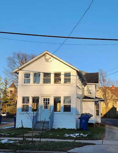 1150 High Ave Oshkosh, WI 54901 multi-family listing, MLS#50268781 - Dallaire Realty Photo 1