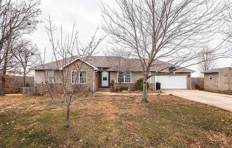 14290 Howard Ln Dixon, MO 65459