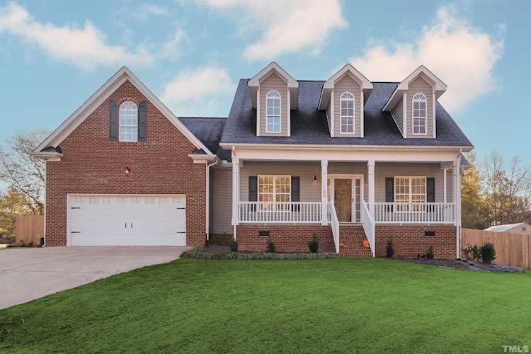 150 Mcdougle Lane Clayton, NC 27520