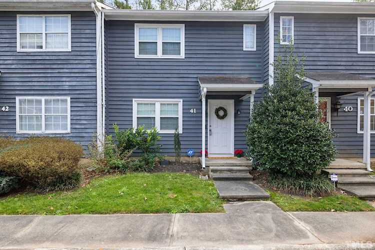 2146 Charles Street #41 Durham, NC 27707