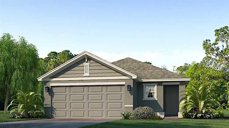 12182 Mountain Island Trl - Parrish, FL 34219 - Bella Lago - Photo 1