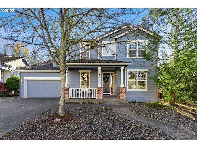 15846 NW Andalusian WAY Portland, OR 97229