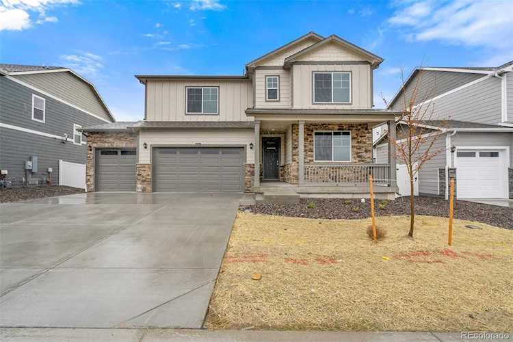 8354 E 132nd Place Thornton, CO 80602 | MLS® 8652997 Photo 1