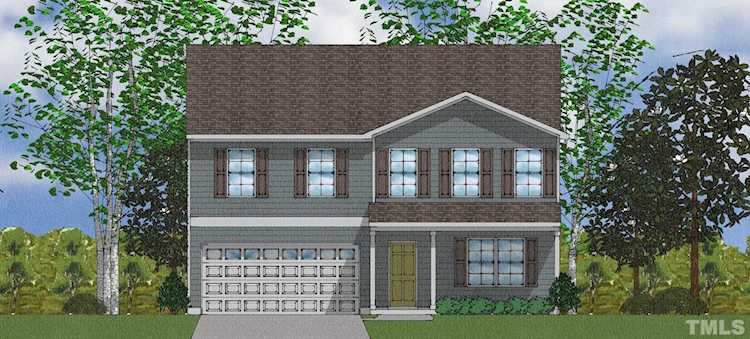 544 Marrian Drive Clayton, NC 27520 | MLS 2441835 Photo 1