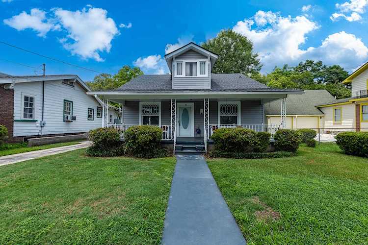 97 Darlington Ave Charleston, SC 29403 | MLS 22008695 Photo 1