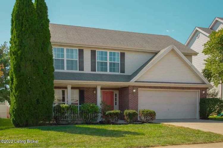 9220 Wellington Hill Ct Louisville, KY 40291 | MLS 1622994 Photo 1