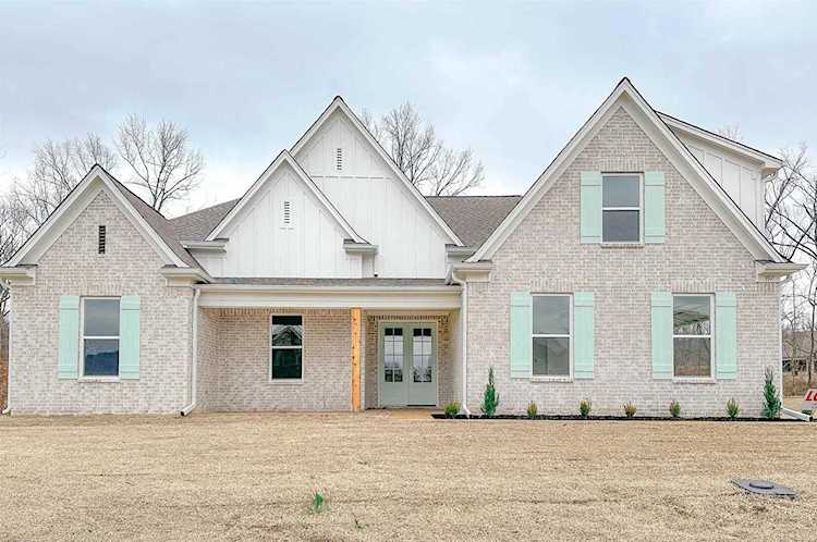 397 S Chinkapin Dr Atoka, TN 38004