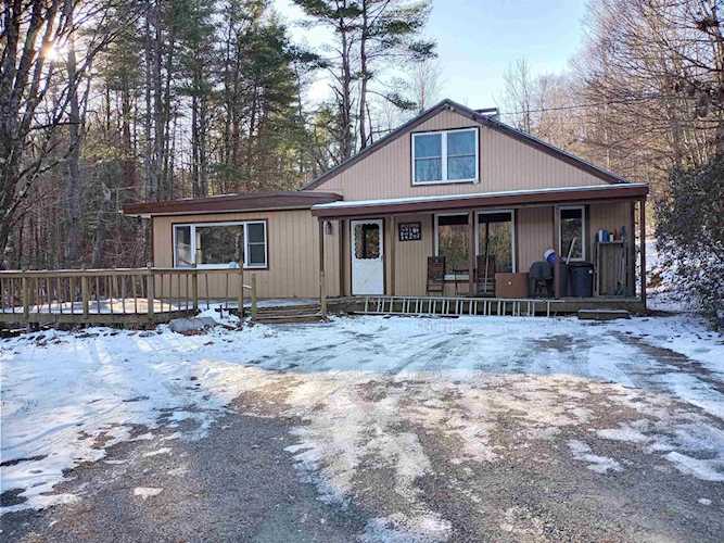 31 Parsonage Rd Cornish, NH 03745