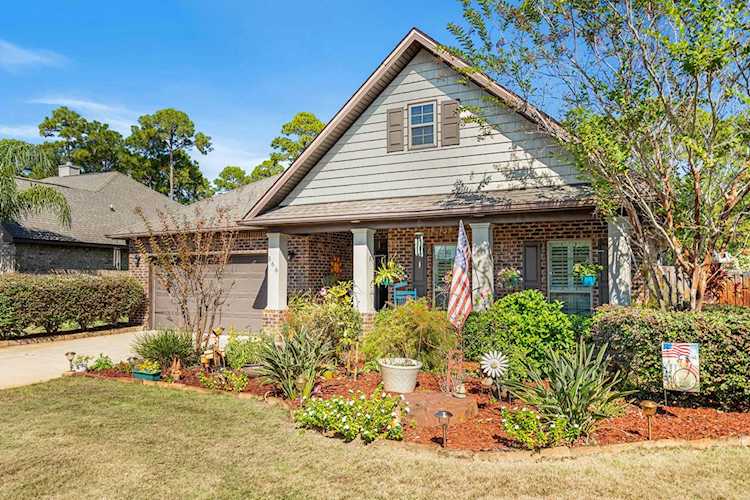 366 Cocobolo Drive Santa Rosa Beach, FL 32459
