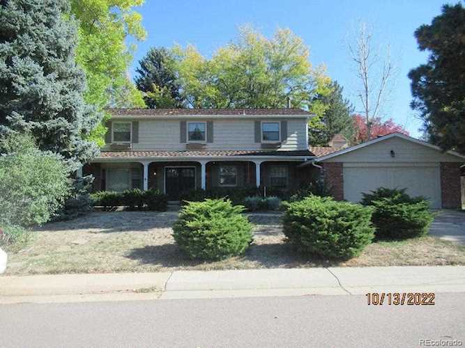 4970 S Elmira St Greenwood Village, CO 80111