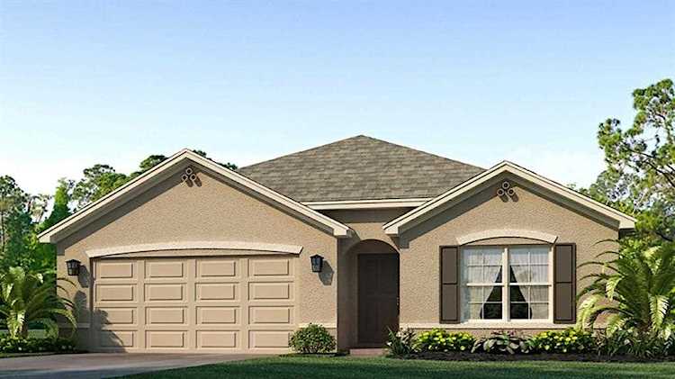 10658 Chippewa Dr Parrish, FL 34219