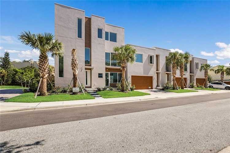 721 Rowe PLACE #C Sarasota, FL 34236