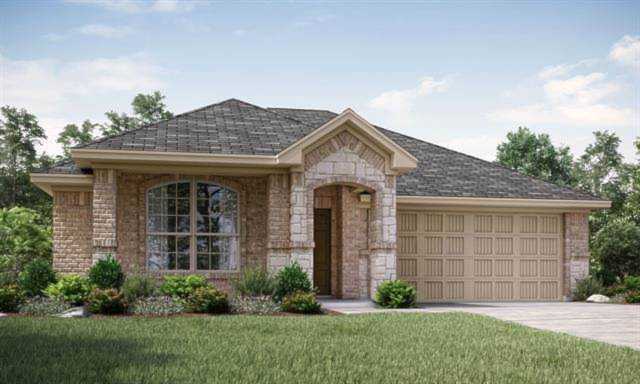 3617 Great Egret Way McKinney TX 75071 Photo 1