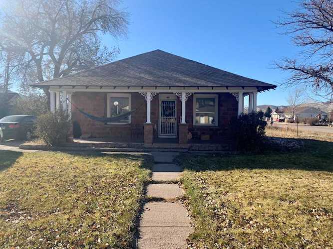 306 S 200 E ST Enterprise, UT 84725
