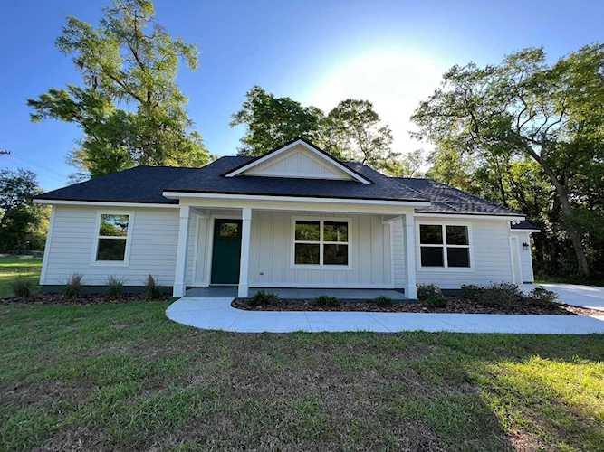55 Penny Rd Crawfordville, FL 32327