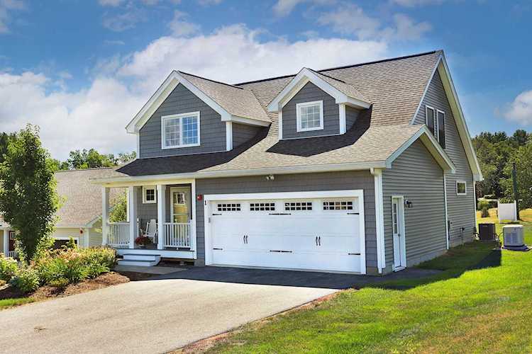Bean Group | 1 Sunset Ln Brentwood 03833 NH | condo for sale Photo 1