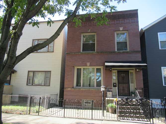 3646 S Union Ave Chicago, IL 60616