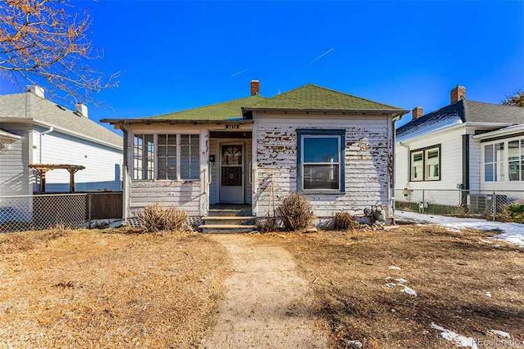 3978 S Lincoln St Englewood, CO 80113