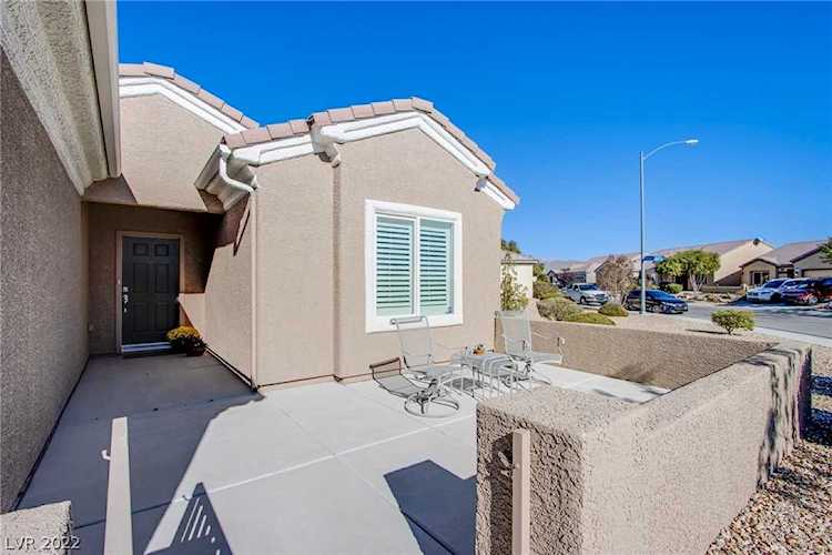 2104 Water Rail Ave North Las Vegas, NV 89084