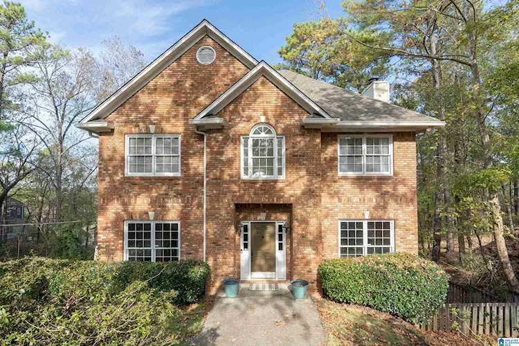 4774 Sandpiper Lane Hoover, AL 35244