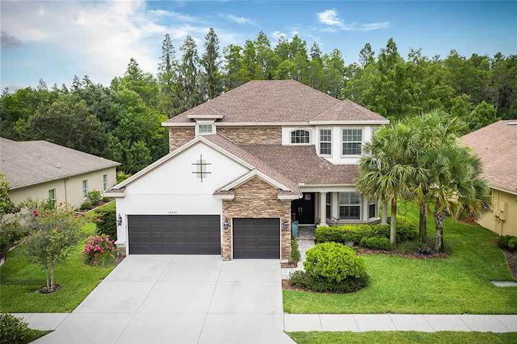 14930 Man O War Dr Odessa, FL 33556