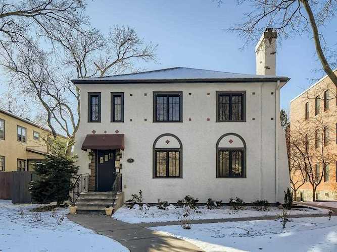 670 Summit Avenue #670-1 Saint Paul, MN 55105