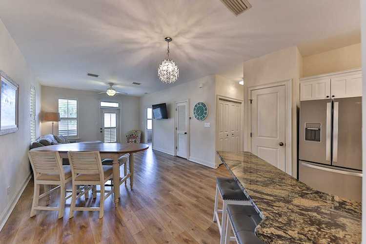 25 S Wildflower Drive #224 Santa Rosa Beach, FL 32459