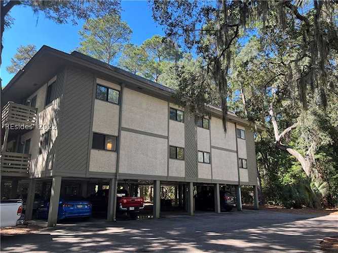 104 Cordillo Parkway #F1 Hilton Head Island, SC 29928