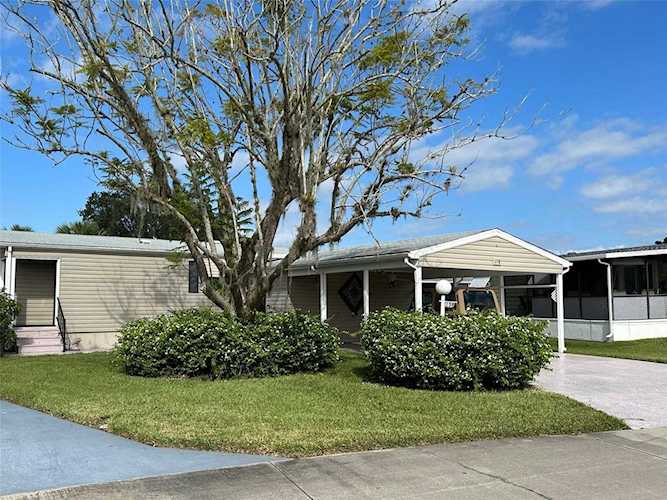 158 Osprey CIRCLE Ellenton, FL 34222