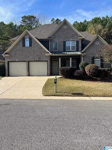 5829 Waterstone Point Hoover, AL 35244