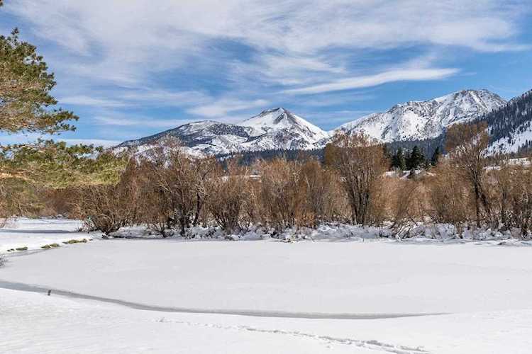 290 Fascination Snowcreek II Mammoth Lakes, CA 93546