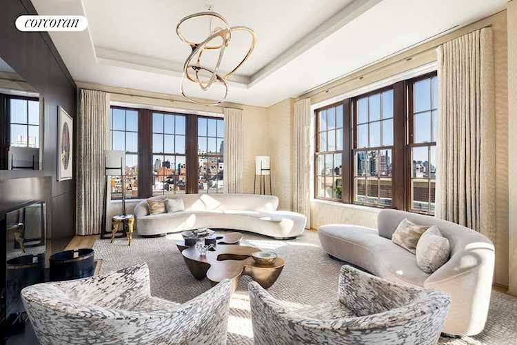 224 Mulberry St #PH New York, NY 10012