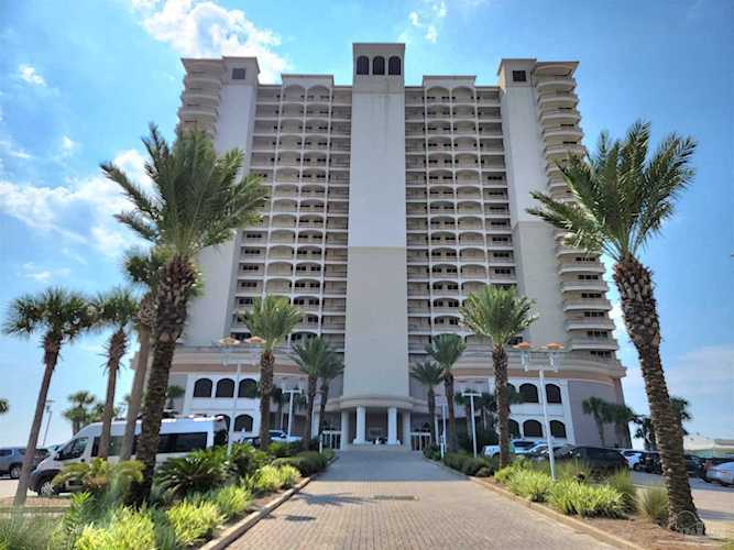 18 Via Deluna Dr #1204 Pensacola Beach, FL 32561 | MLS 616501 Photo 1