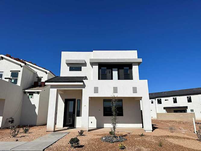 6032 S Silver Birch LN St George, UT 84790