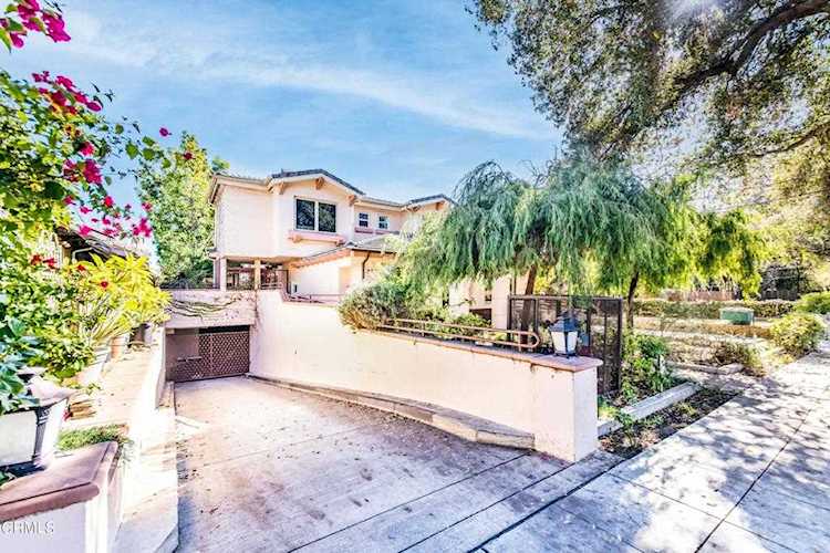 272 N Chester Ave #104 Pasadena, CA 91106