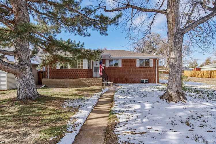 3977 S Elati St Englewood, CO 80110
