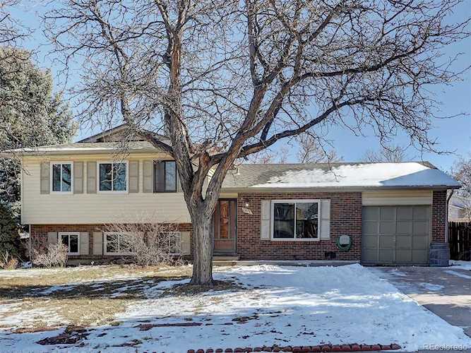 12773 W Grand Dr Morrison, CO 80465