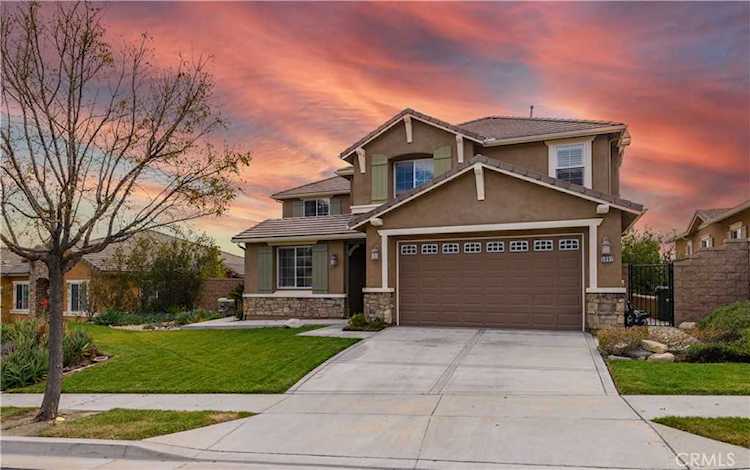 5092 Sepia Ct Rancho Cucamonga, CA 91739