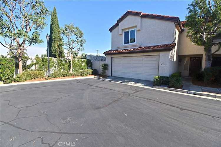8932 Grandville Circle #3 Westminster, CA 92683