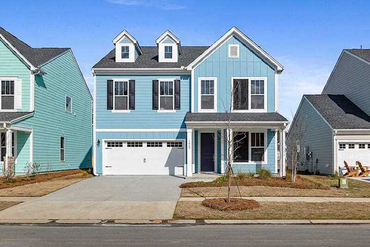 1069 Magnolia Warbler Way Ravenel, SC 29470