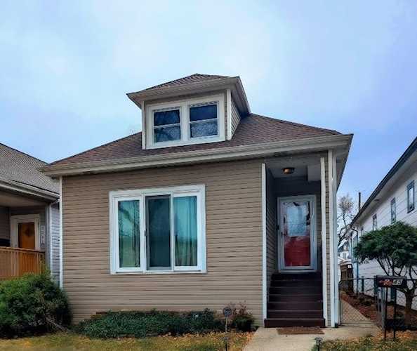 5045 W Windsor Ave Chicago, IL 60630